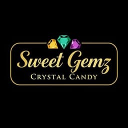 Sweet Gemz Crystal Candy